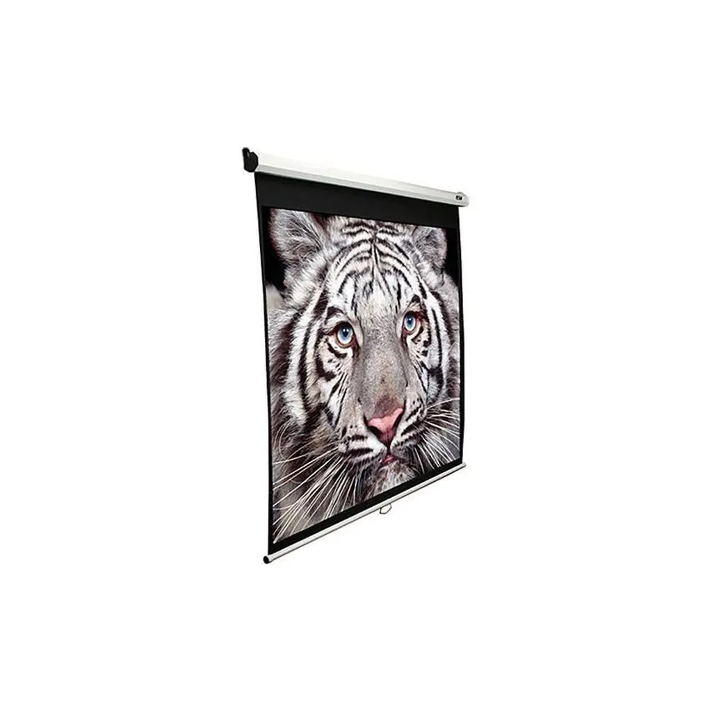 Екран до проектора Elite Screens M120XWH2-E24