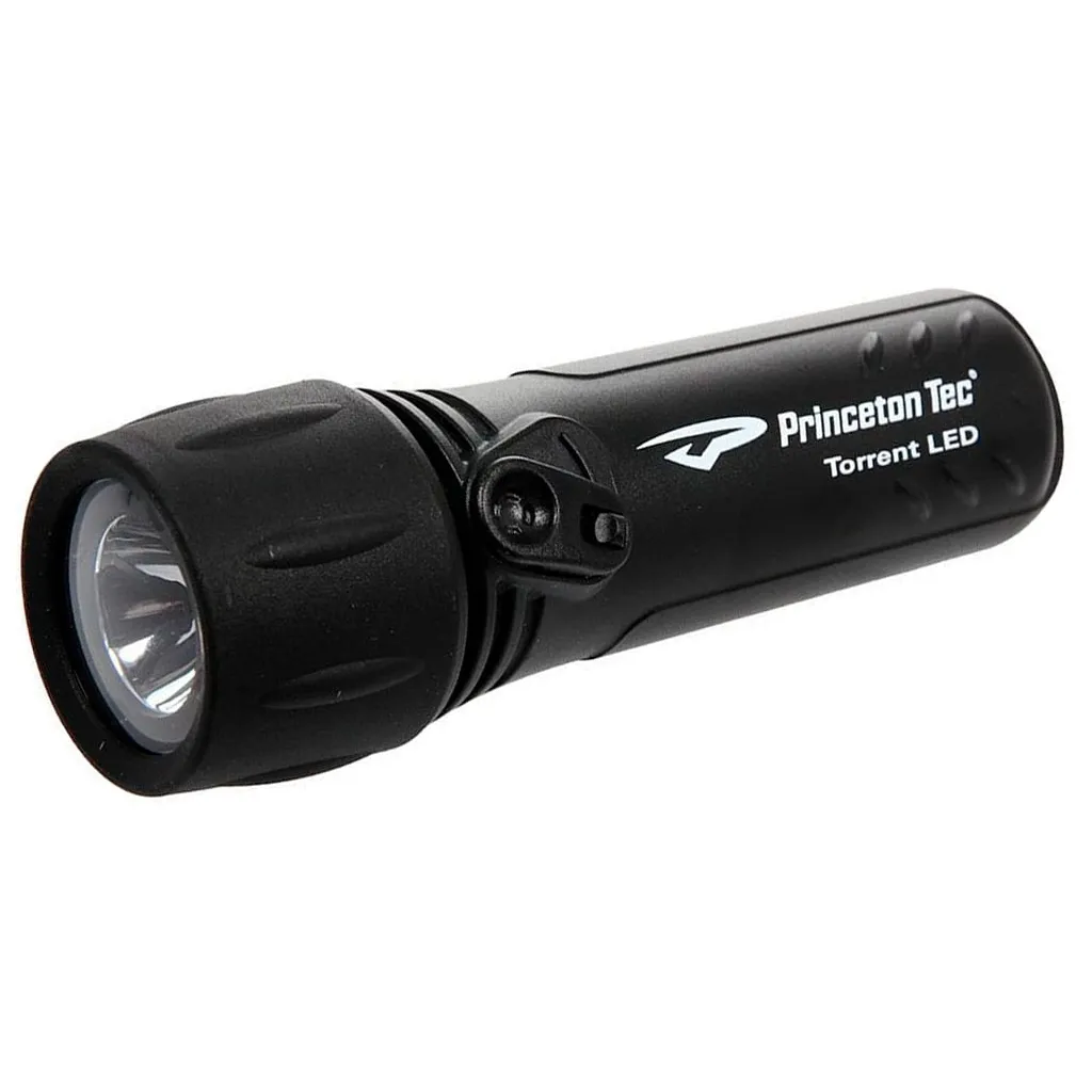 Лампf фонарь Princeton Tec Torrent Led 500 lm Black (T500-BK)