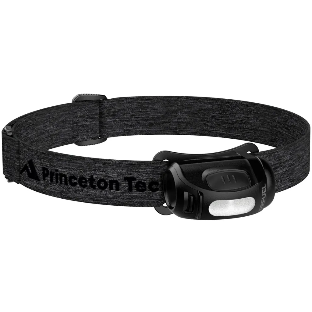 Лампf фонарь Princeton Tec Refuel 300 lm Black/Dark Grey (RF23-BK/DK)