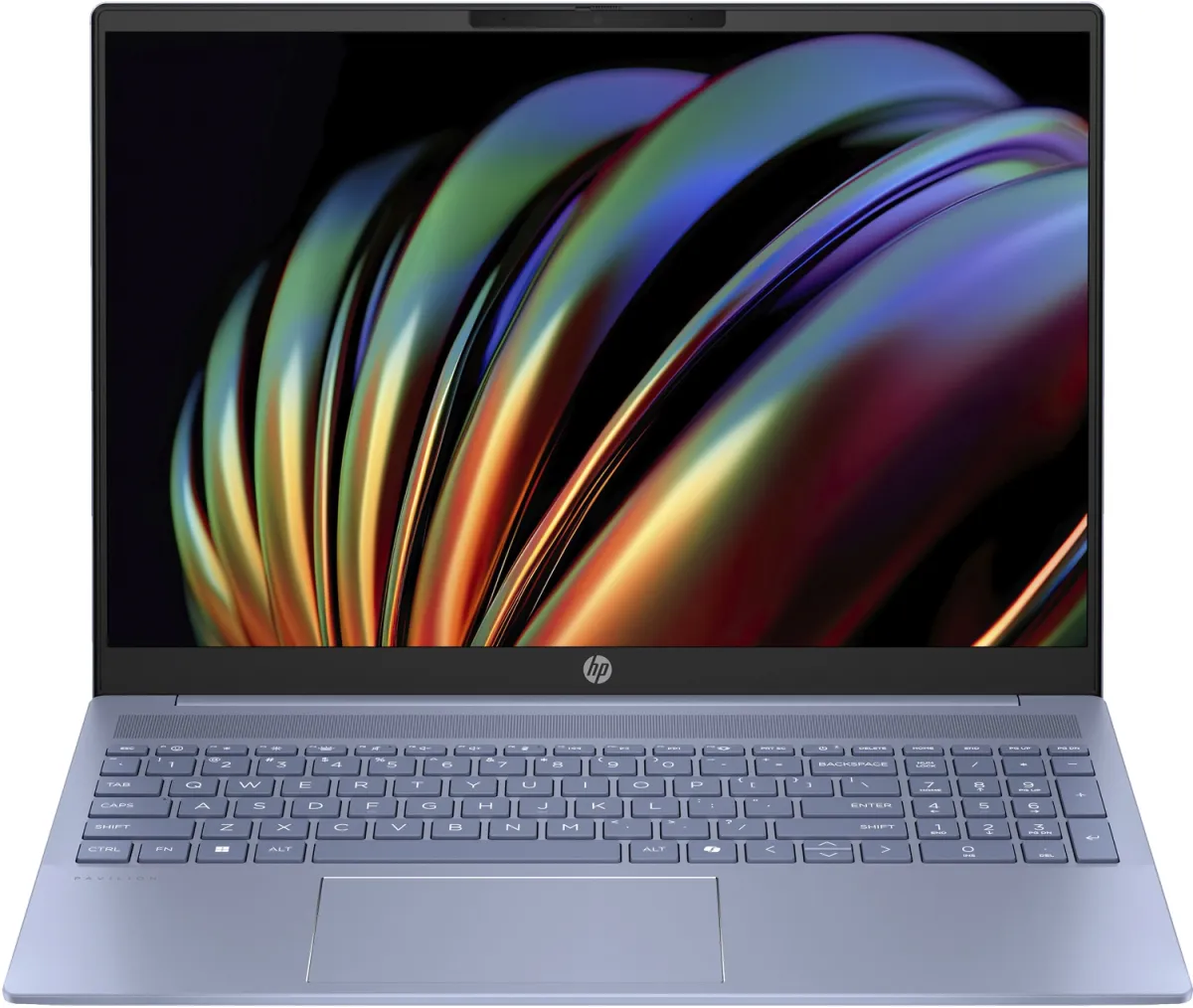 Ноутбук HP Pavilion 16-af0013ua (B0AA0EA)