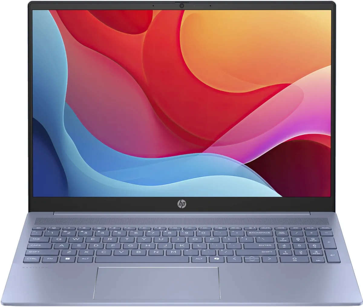 Ноутбук HP Pavilion 16-ag0015ua (B0AA5EA)