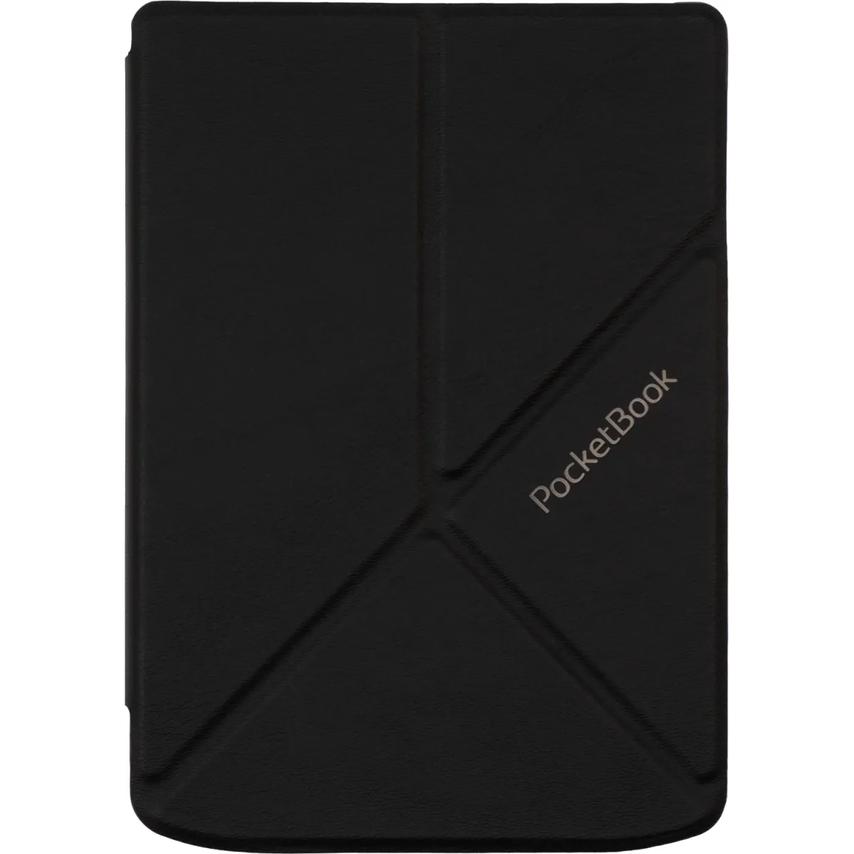 Аксесуари для електронних книг PocketBook 6" PB629/634 Origami cover Black (H-SO-634-K-WW)