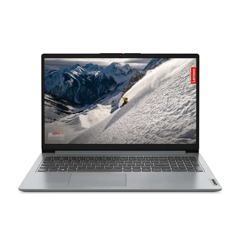 Ноутбук Lenovo Ideapad 1 15ALC7 Cloud Grey (82R400WCRA)