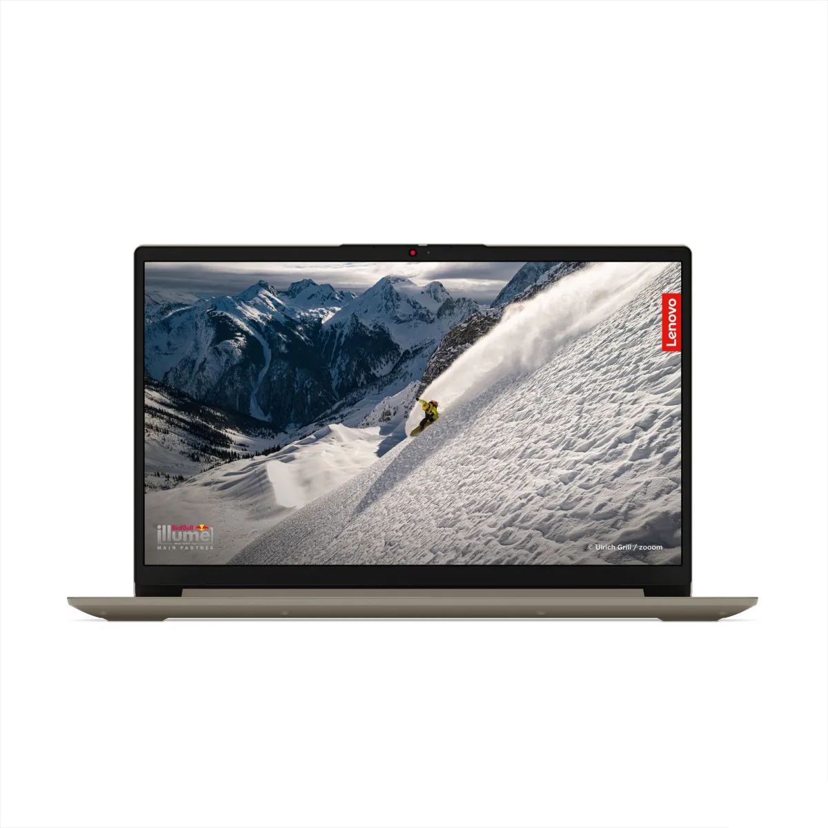 Ноутбук Lenovo Ideapad 1 15ALC7 Sand (82R400WBRA)