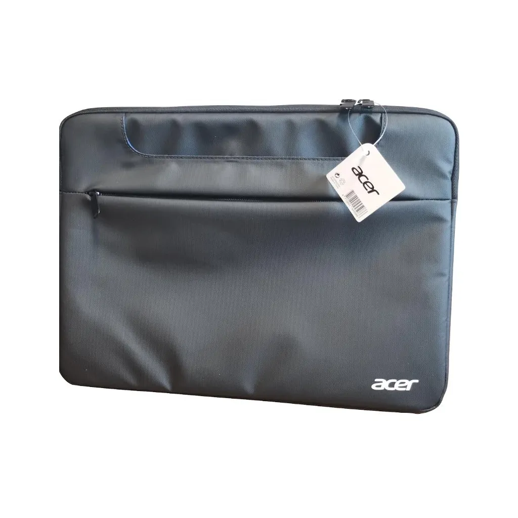 Чохол для ноутбука ACER MULTI POCKET 14" (ZL.BAGEE.00E)