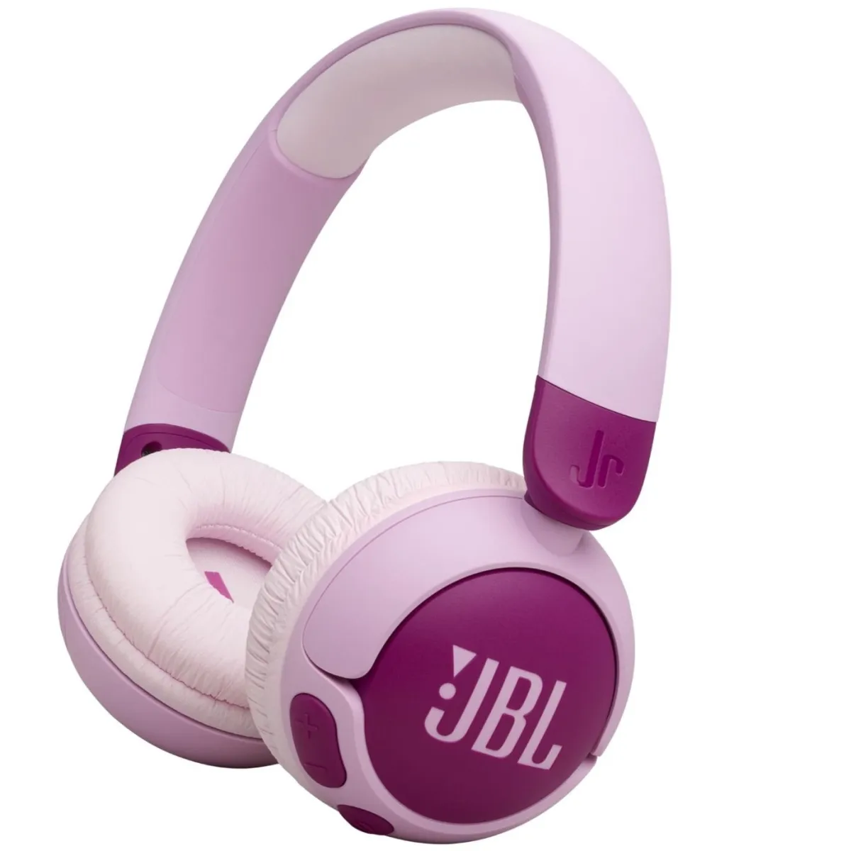 Навушники JBL JBLJR320BTPUR