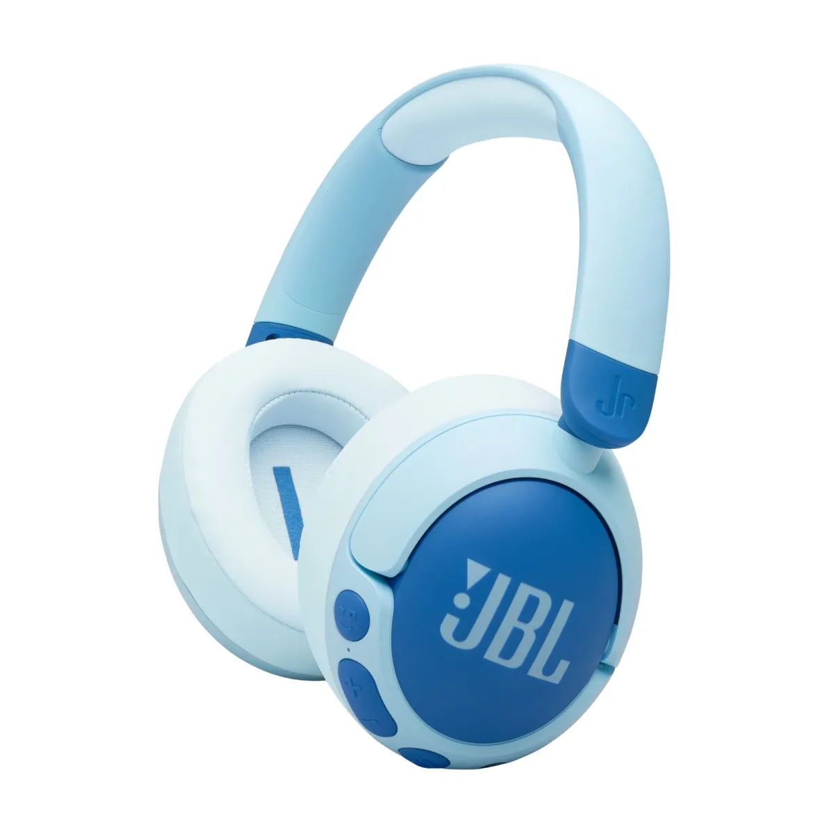 Навушники JBL JBLJR470NCBLU