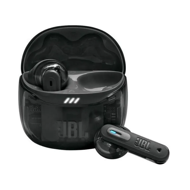 Наушники JBL JBLTFLEX2GBLK