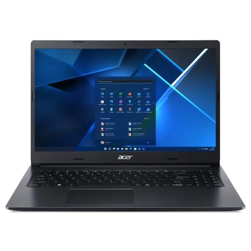 Ноутбук Acer Extensa 15 EX215-55 Steel Gray (NX.EGYEU.01E)