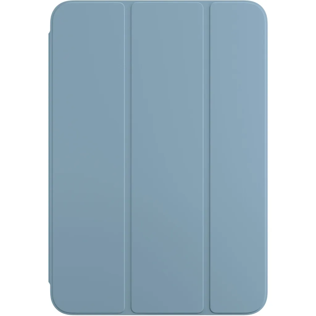 Чехла для планшета Apple Smart Folio for iPad mini 7 (A17 Pro) Denim (MC2U4ZM/A)