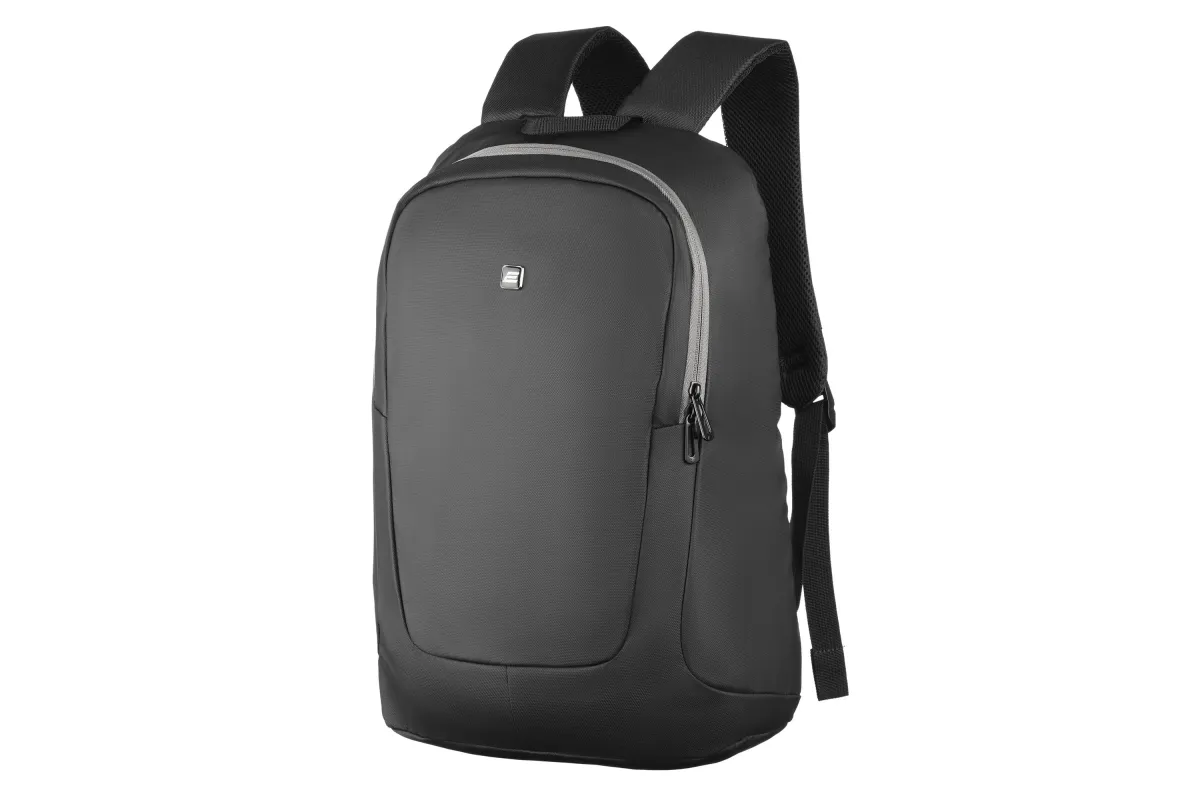 Рюкзак для ноутбука 2E Beginner 16" Black (2E-BPN216BK)