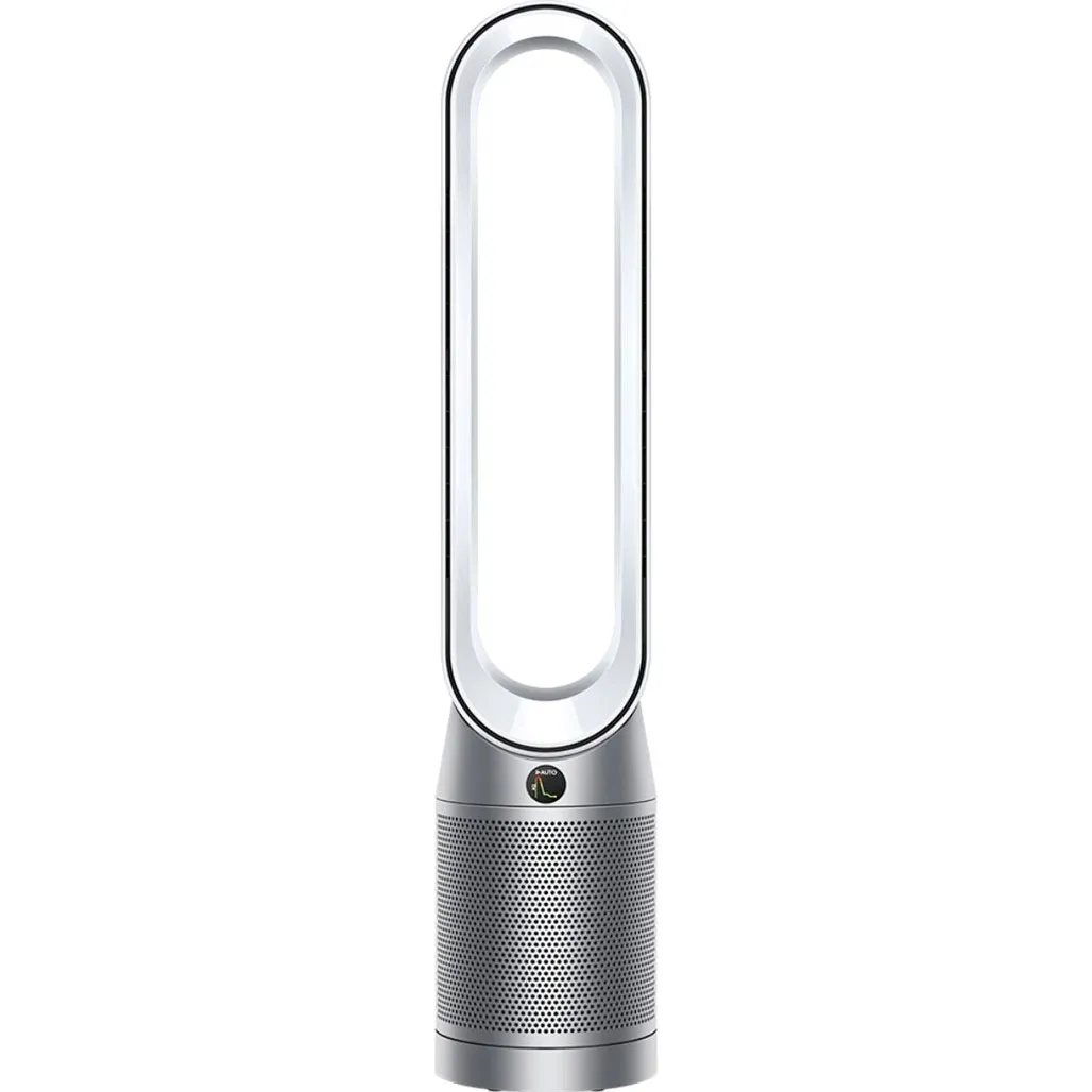 Очисник повітря Dyson Purifier Cool TP07 White/Silver