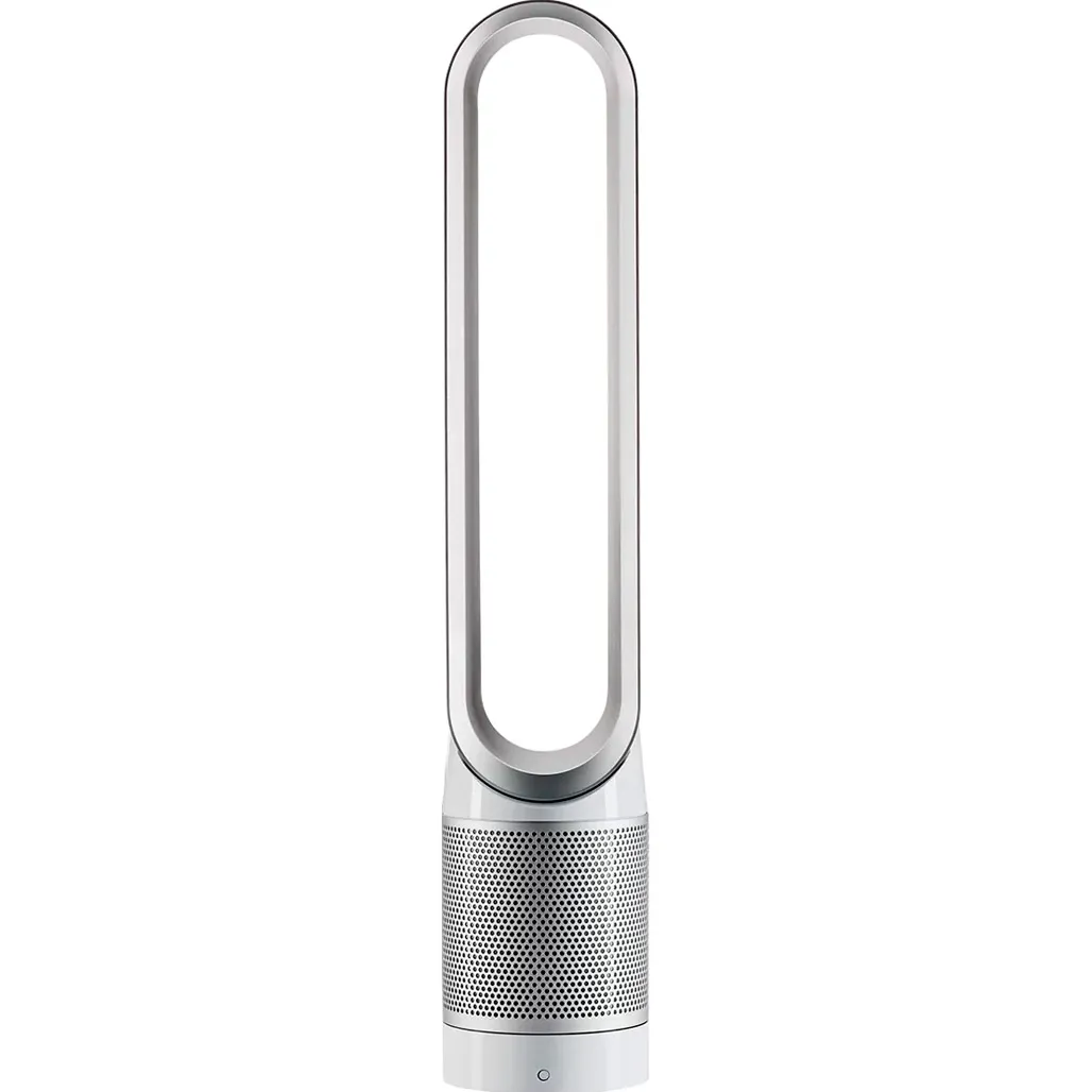 Очисник повітря Dyson Pure Cool Link TP03 White/Silver