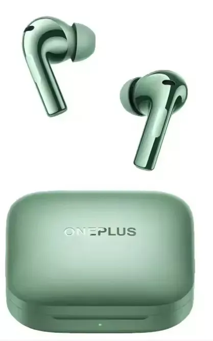 Гарнитура OnePlus Buds 3 Khaki Green