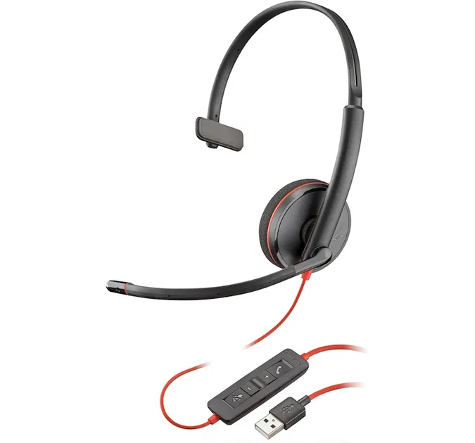 Гарнитура Plantronics C3210-A (209744-201)