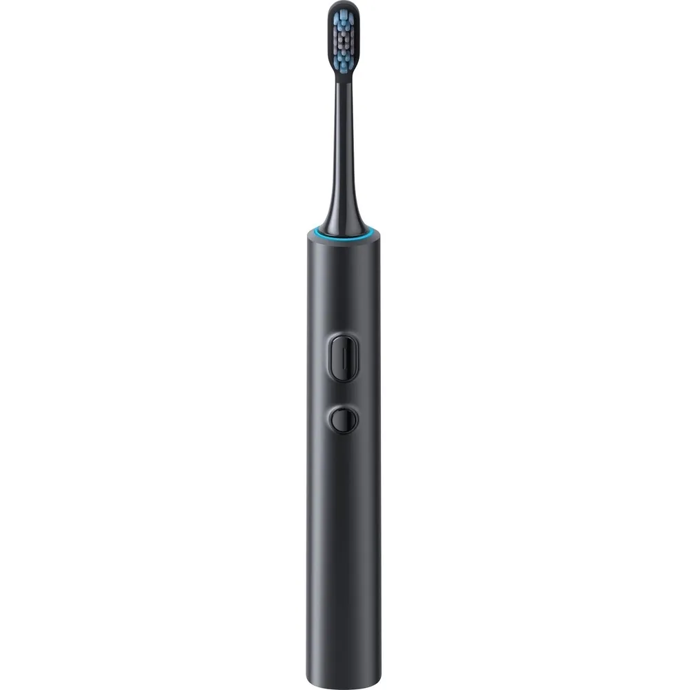 Зубна щітка MiJia Sonic Electric Toothbrush T501 Dark Grey