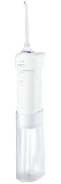 Іригатор Soocas W1 White