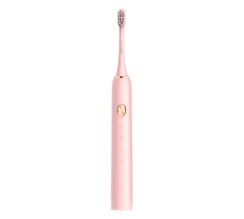 Зубна щітка Soocas Sonic Electric Toothbrush X3U Pink