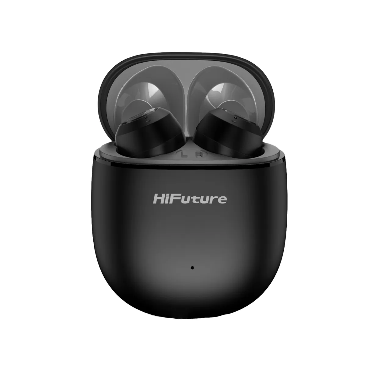 Навушники HiFuture OlymBuds3 Black (olymbuds3.black)