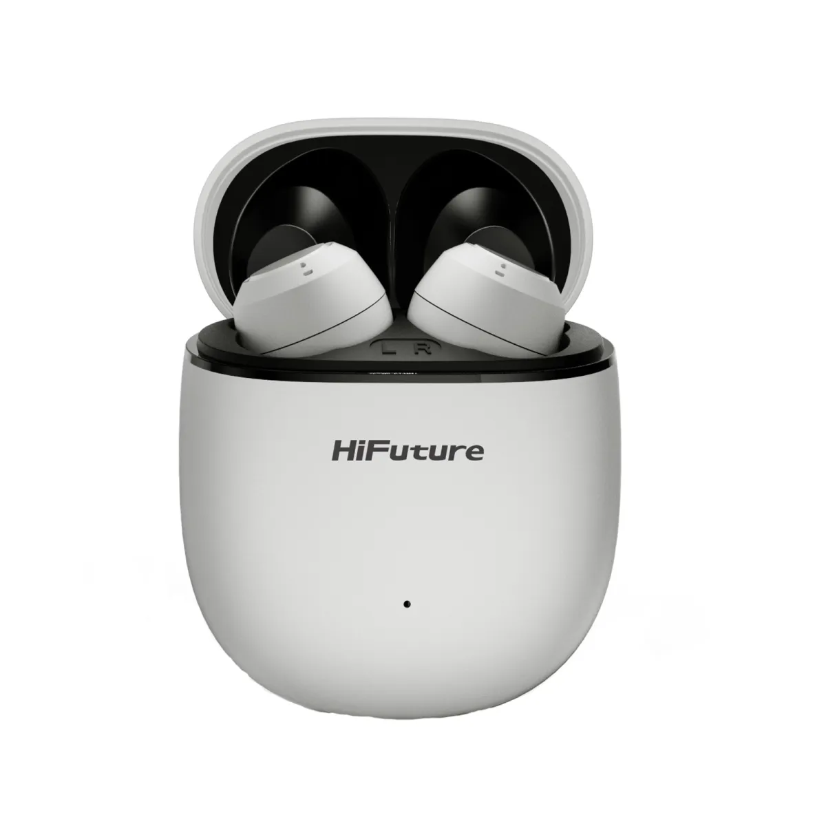 Навушники HiFuture OlymBuds3 White (olymbuds3.white)