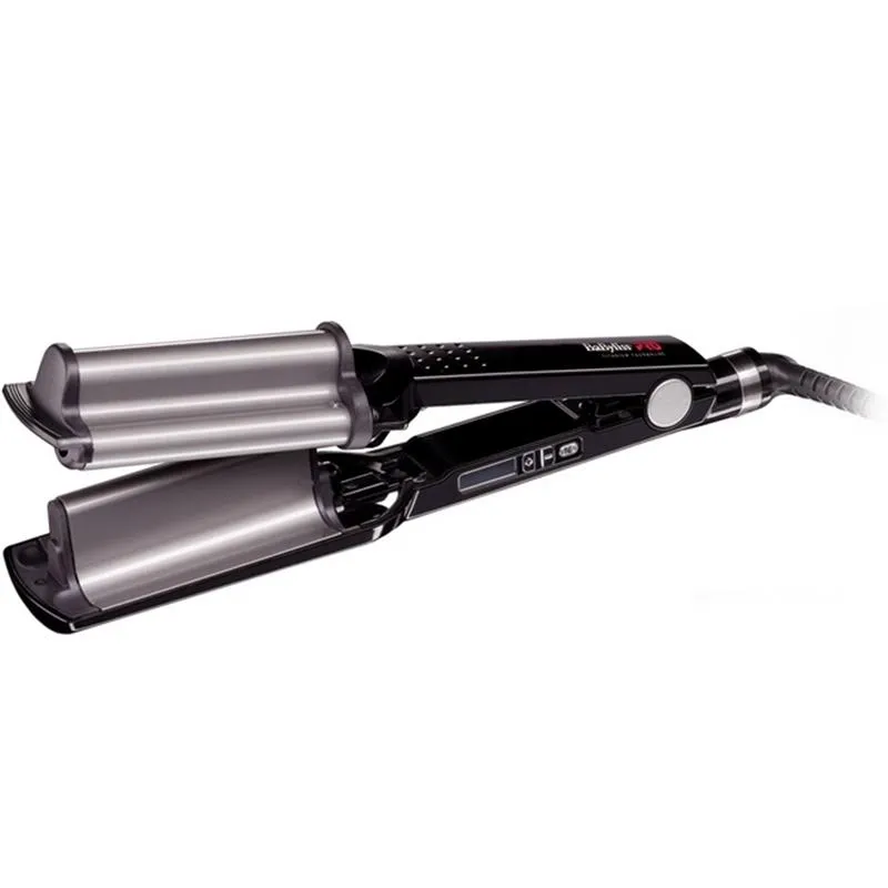 Плойка та випрямляч Babyliss Pro BAB2469TTE