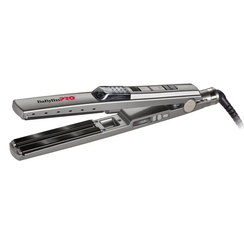 Плойка та випрямляч Babyliss Pro BAB2191SEPE