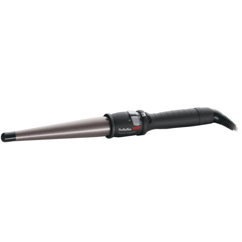 Плойка та випрямляч Babyliss Pro BAB2281TTE