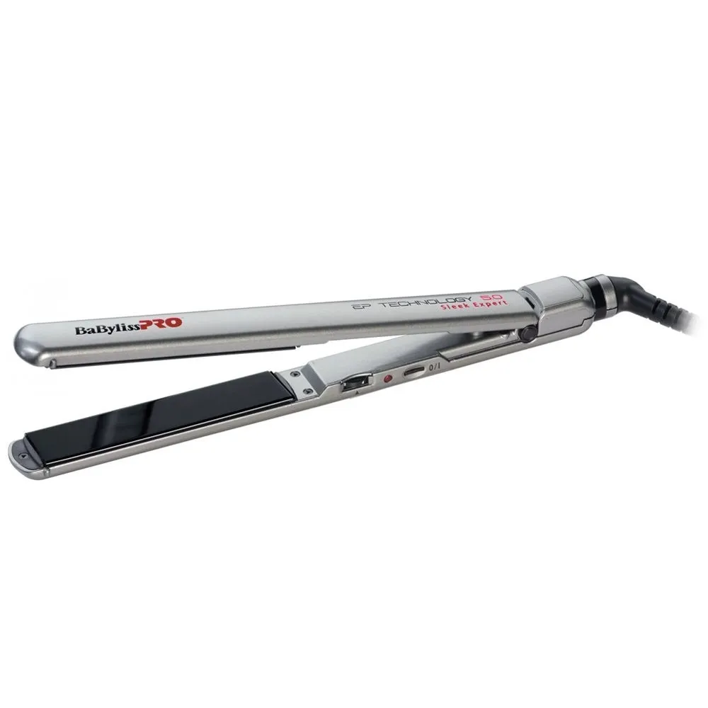 Плойка та випрямляч Babyliss Pro BAB2072EPE