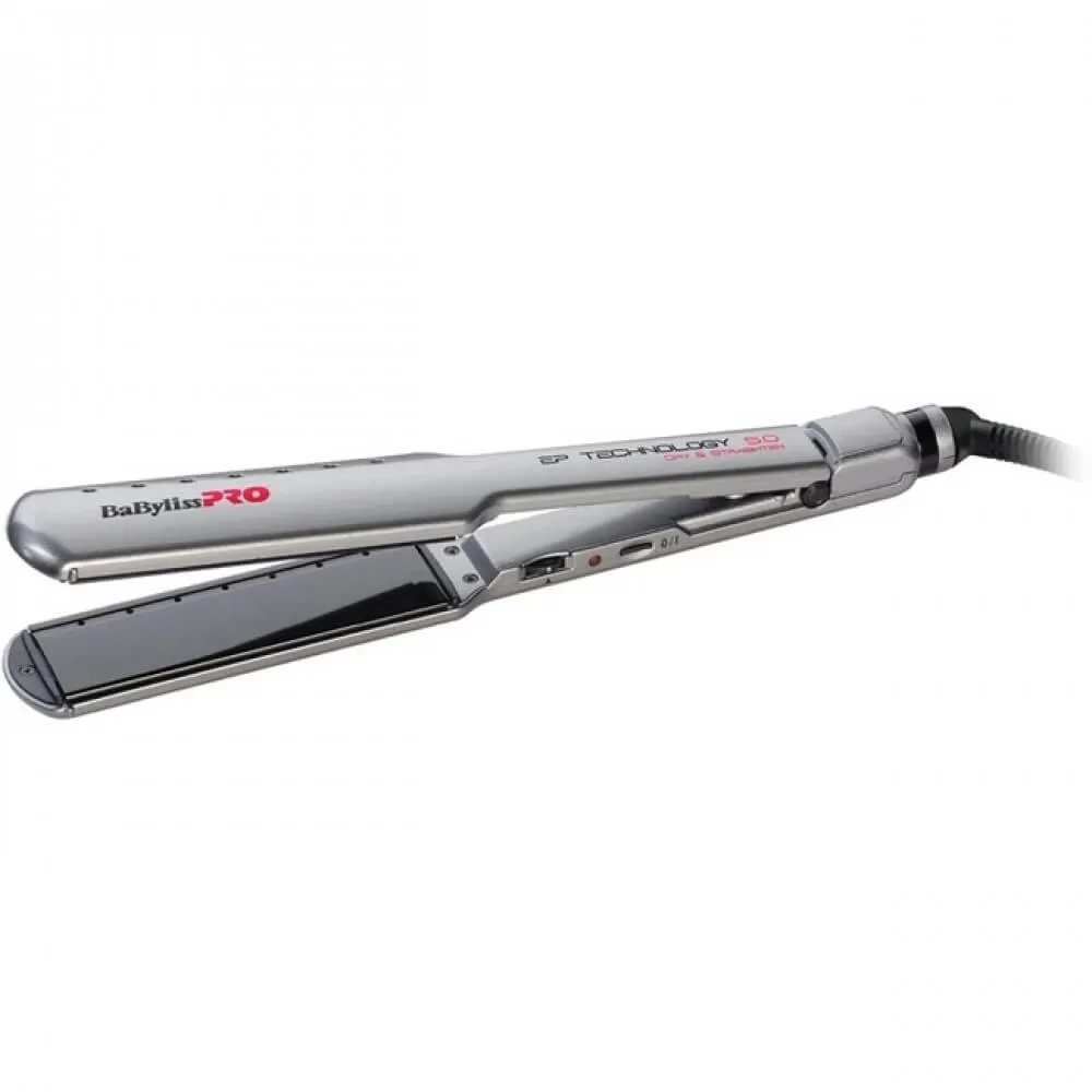 Плойка та випрямляч Babyliss Pro BAB2073EPE