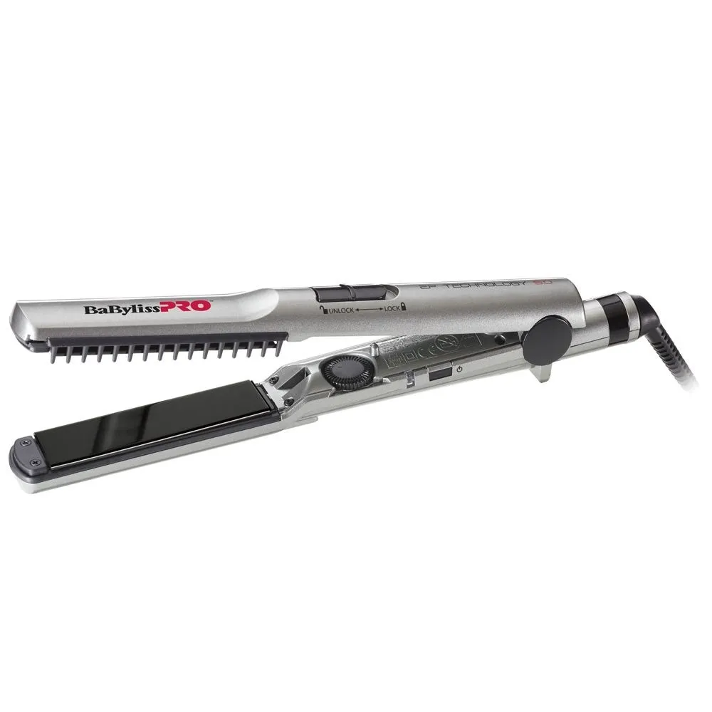 Плойка та випрямляч Babyliss Pro BAB2670EPE