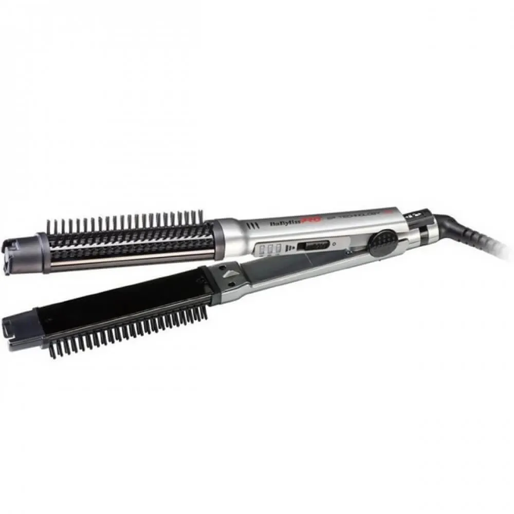 Плойка та випрямляч Babyliss BAB8125EPE