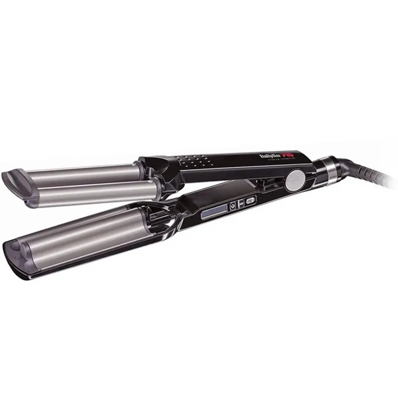 Плойка та випрямляч Babyliss Pro BAB2369TTE