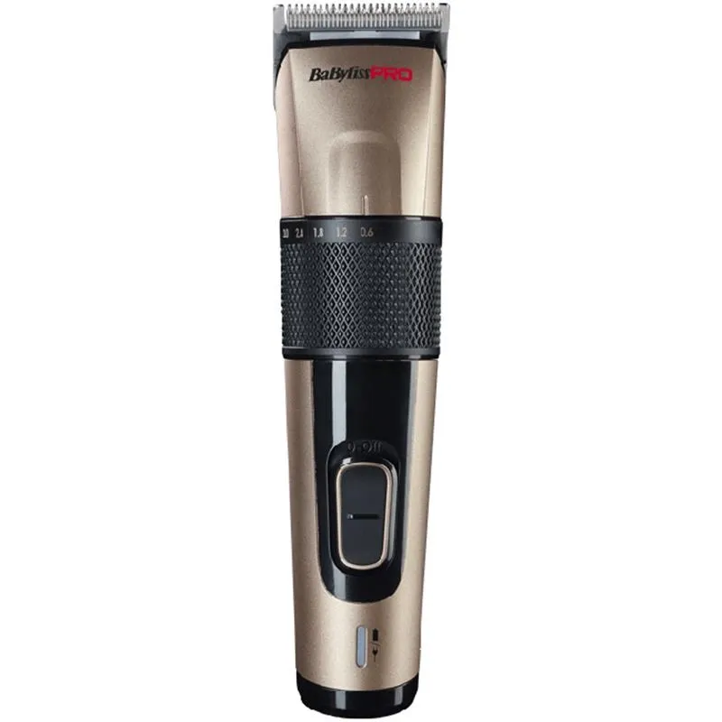 Машинка для стрижки волос Babyliss Pro FX862E Cut-Definer