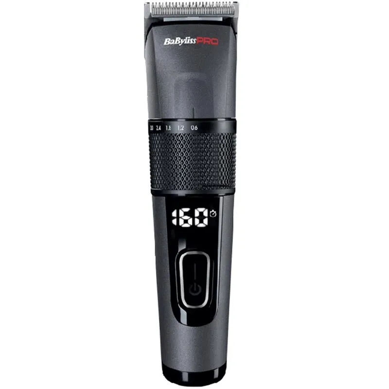 Машинка для стрижки волос Babyliss Pro FX872E Cut-Definer