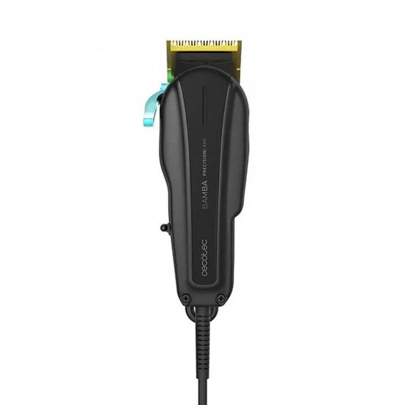 Машинка для стрижки волос Cecotec PrecisionCare ProClipper Titanium CCTC-04217 (8435484042178)