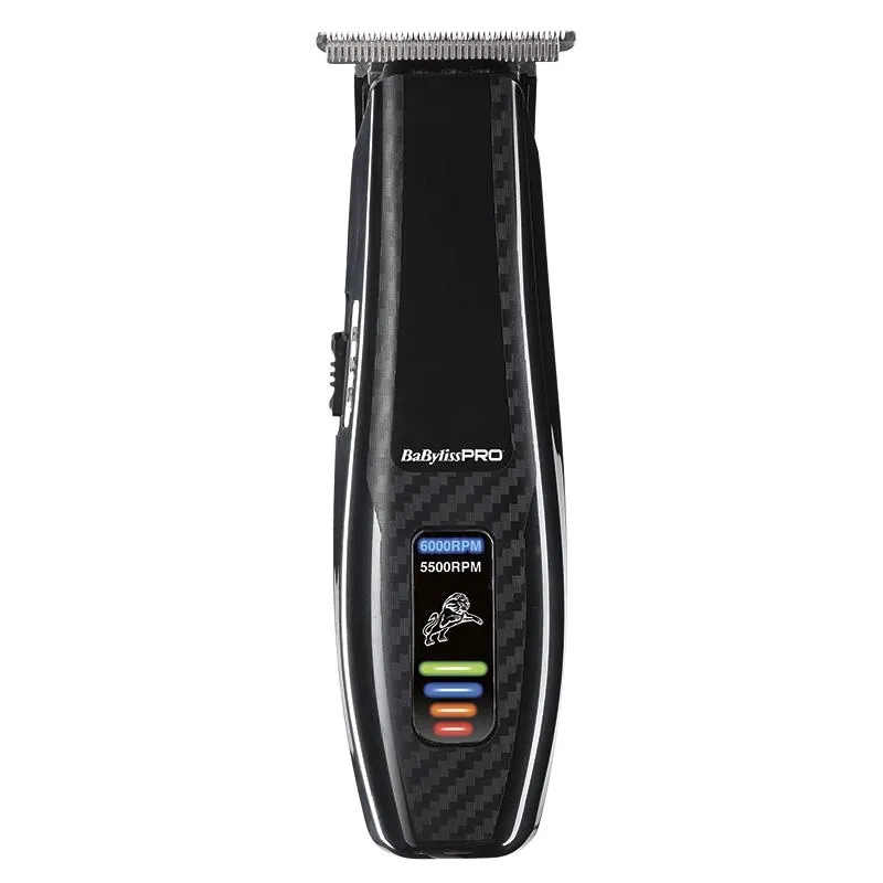 Машинка для стрижки волос Babyliss Pro FX59ZE Flash FX