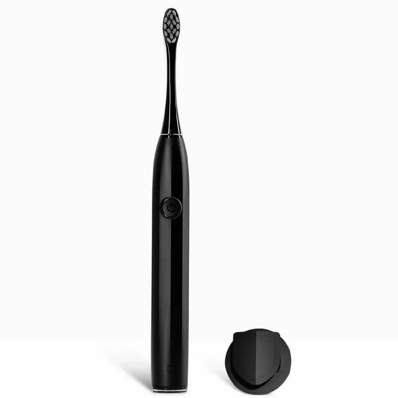 Зубна щітка Oclean Endurance Electric Toothbrush Black (6970810552386)