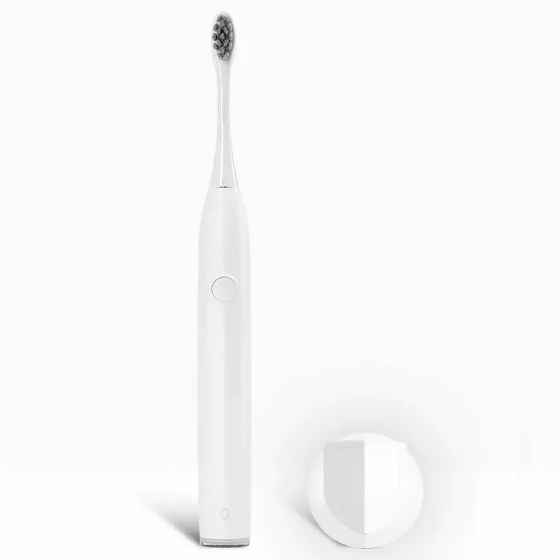 Зубна щітка Oclean Endurance Electric Toothbrush White (6970810552393)