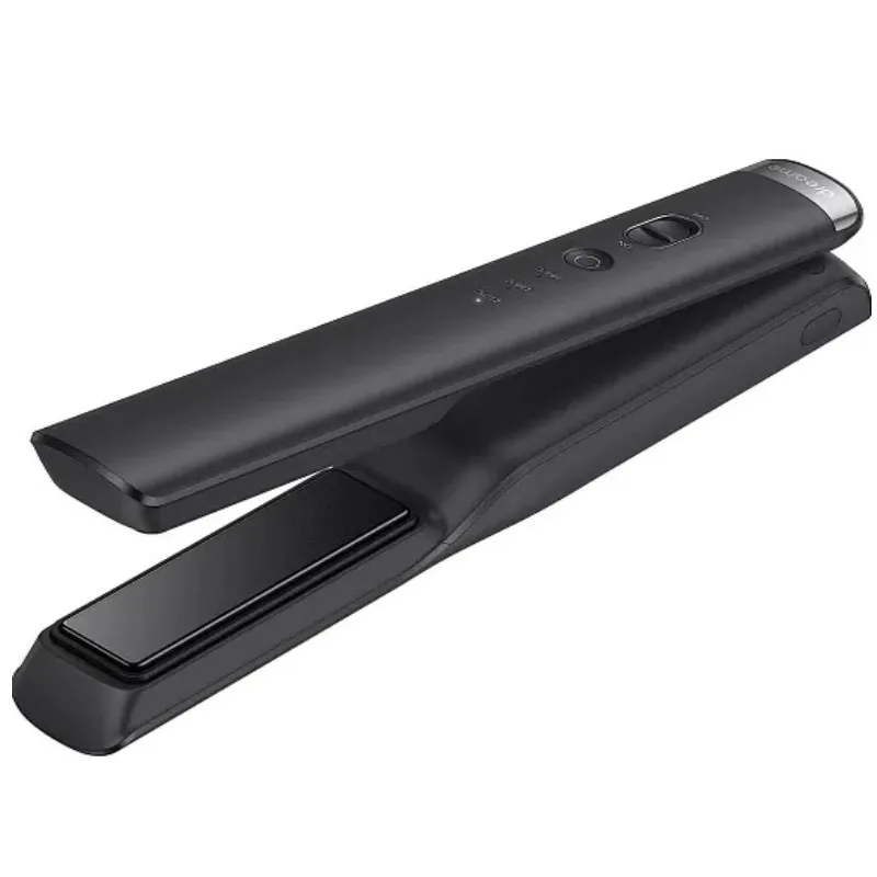 Плойка та випрямляч Xiaomi Dreame Unplugged Cordless Hair Straightener Black (AST14A-BK)