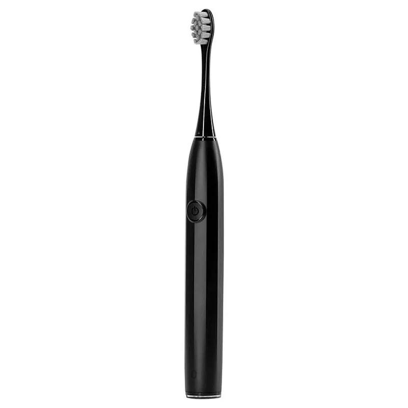  Oclean Endurance Eco Electric Toothbrush Black (6970810553321)