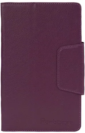 Чохол для планшета PortCase universal 7" Violet (TBL-367VT)