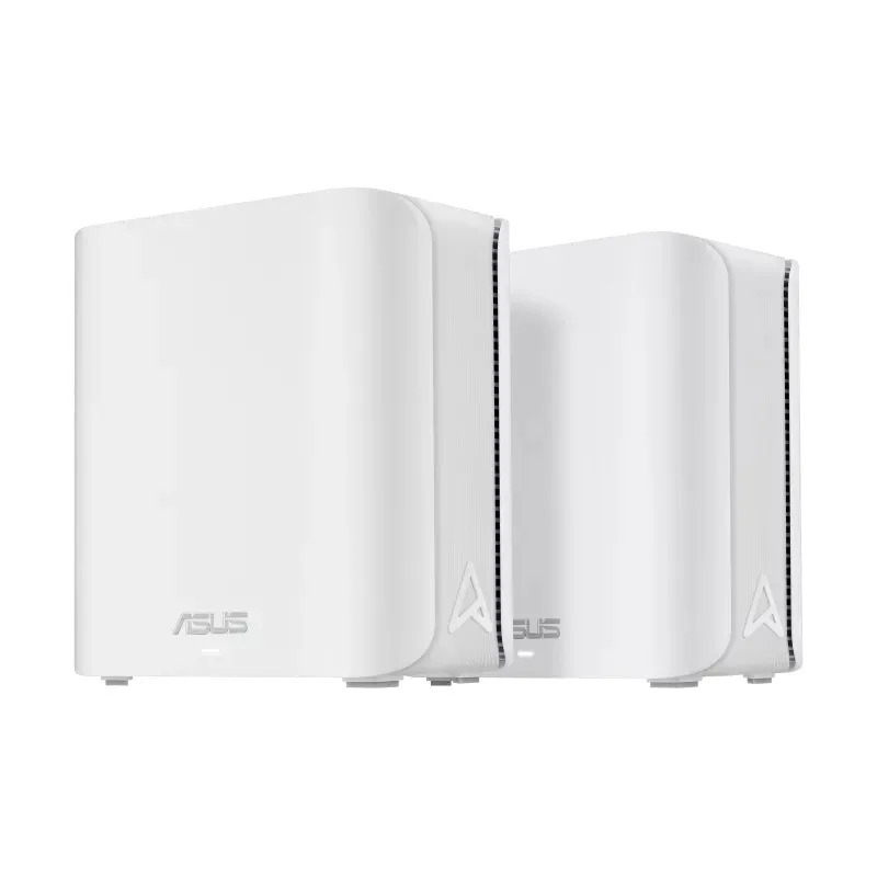 Маршрутизатор Asus ZenWiFi BD4 2pk White (90IG0960-MO3C20)