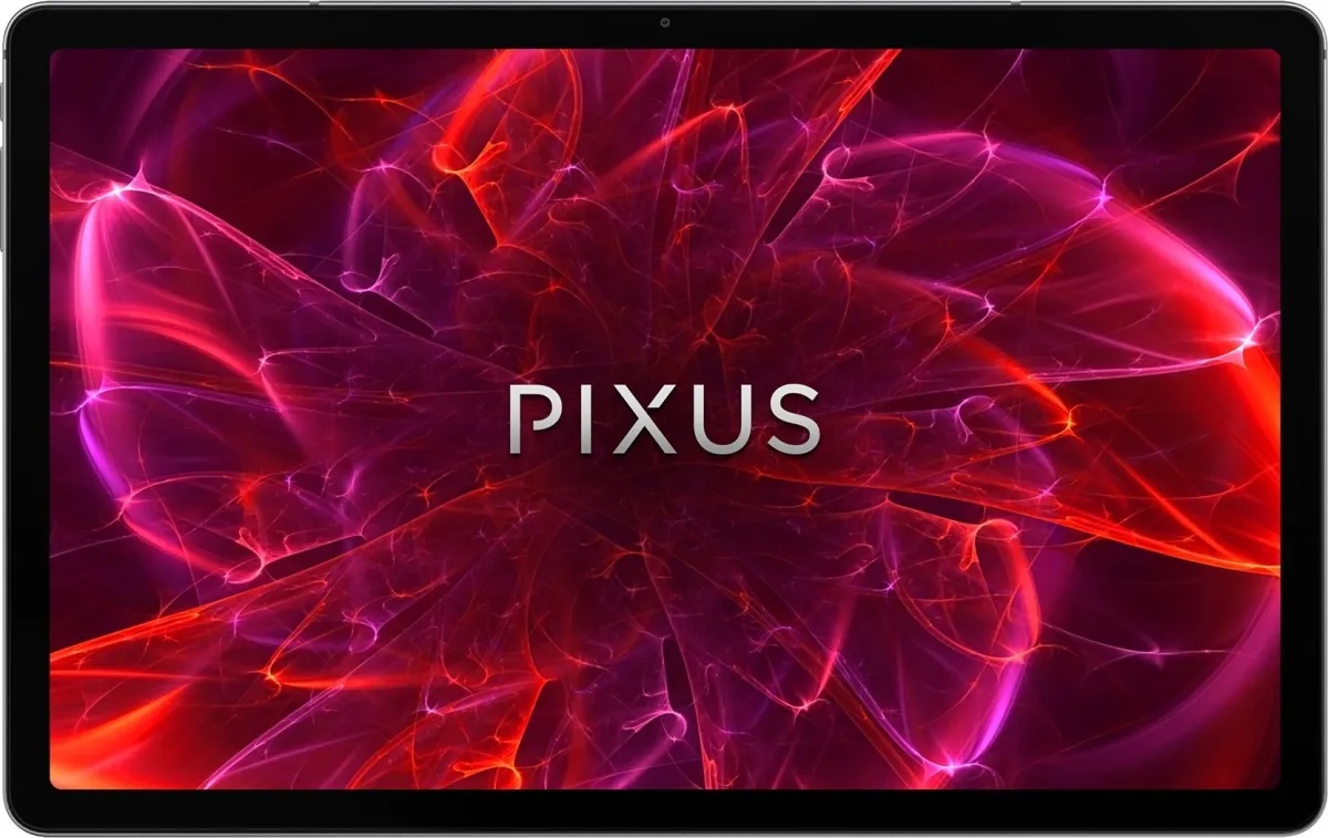 Планшет Pixus Falcon 8/256GB 4G Grey