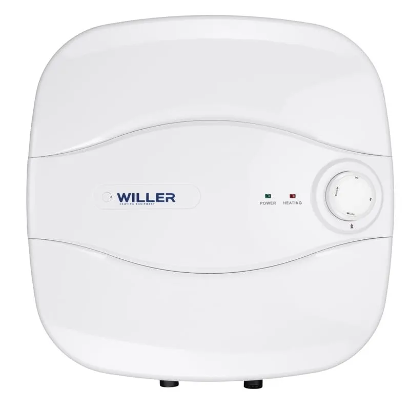 Бойлер и водонагреватель Willer PA10R Optima Mini