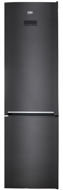 Холодильник Beko RCNA406E35ZXBR