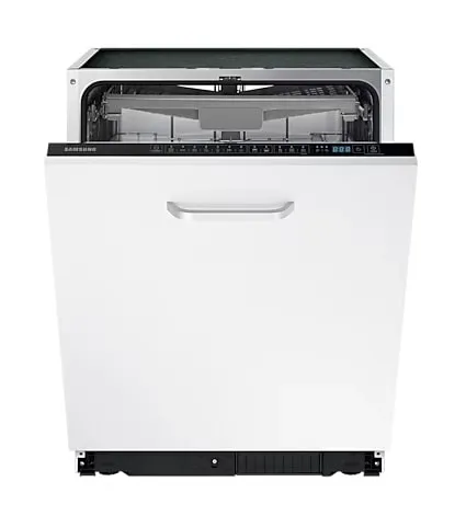 Посудомийна машина Samsung DW60M6050BB/WT