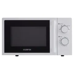 Микроволновая печь Grifon GR20FM0116W