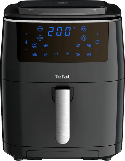 Мультипечь Tefal FW201815