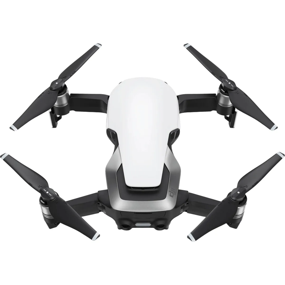 Квадрокоптер DJI Mavic Air More Combo Arctic White (CP.PT.00000168.01)