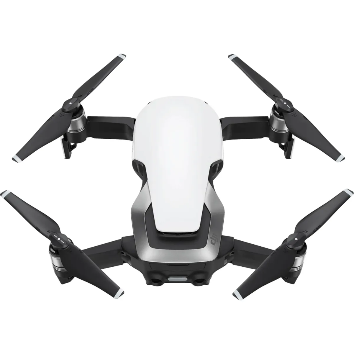 Квадрокоптер DJI Mavic Air Arctic White (CP.PT.00000141.01)